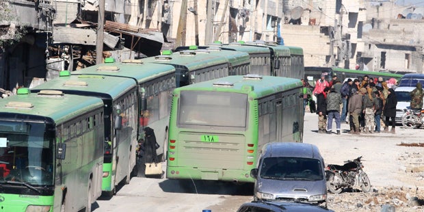 Aleppo