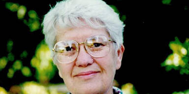 Star-Astronomin Vera Rubin ist tot