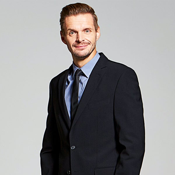 Florian Schröder