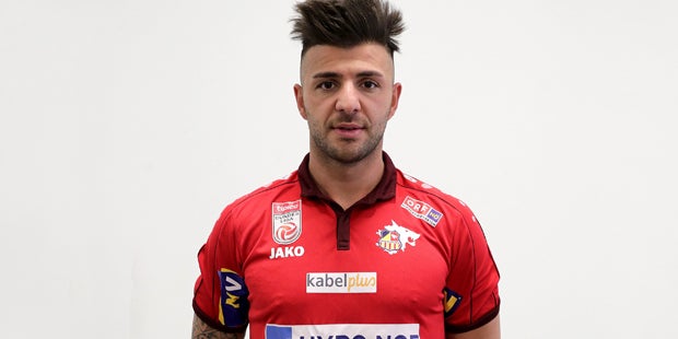 Korkmaz