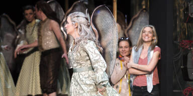 Fairy Queen im Theater an der Wien