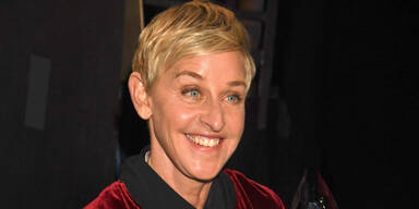 People's Choice Awards: Ellen DeGeneres
