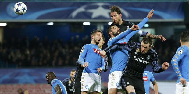 Real Napoli