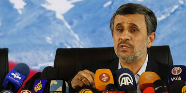 Ahmadinedschad Ahmadinejad