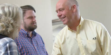 Greg Gianforte