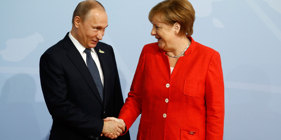 G20 Merkel Putin 