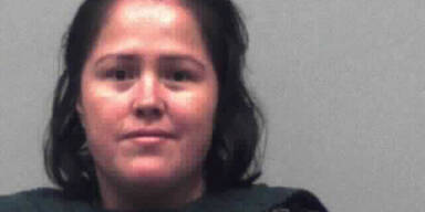 Mutter Georgia Fünffachmord Isabel Martinez