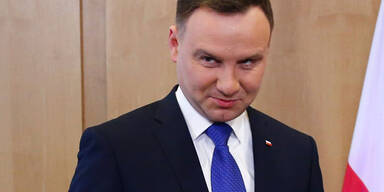 Polens Parlament beschloss umstrittenes Gesetz zu Oberstem Gericht
