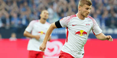 Timo Werner