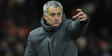 Mourinho