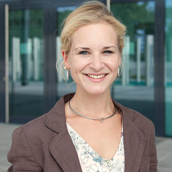 Eva-Maria Holzleitner