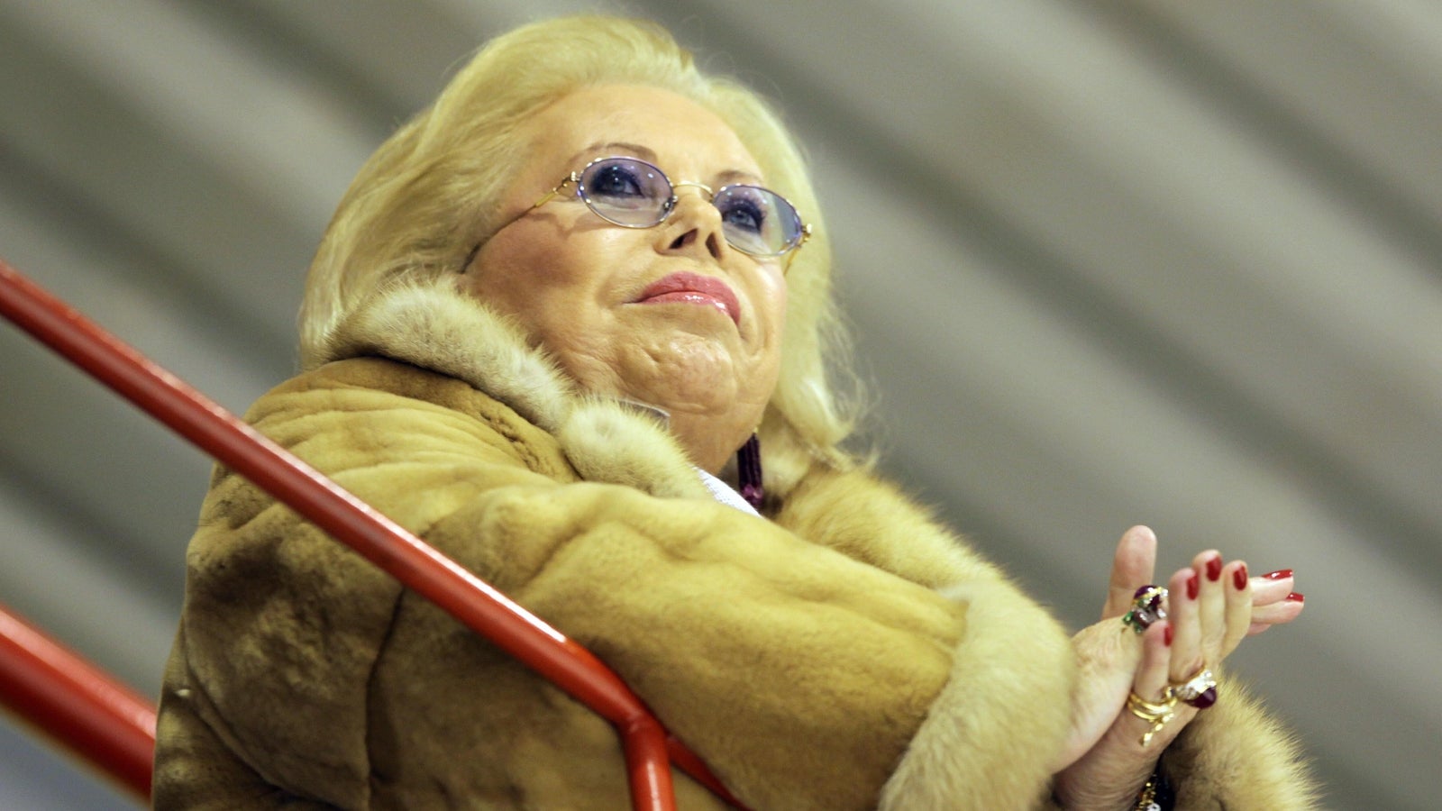 Heidi Hortens Leben wird versteigert - stars24