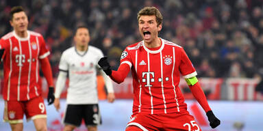 Bayern Müller