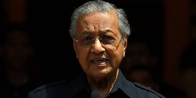 Mahathir Mohama