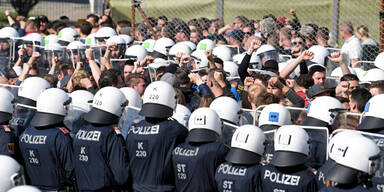 Regierung bereitet Schutz der Südgrenzen vor