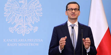 Auch Polen will Migrationspakt nicht unterschreiben