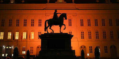 Parlament prüfte Zutritte des Neonazi-Wachmannes