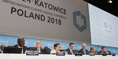 UNO-Klimakonferenz beschließt Regelbuch für Paris-Abkommen