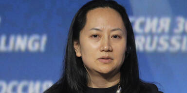 Tochter von Huawei-Gründer verhaftet