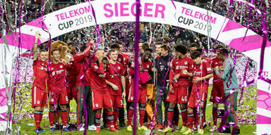 Bayern Telekom Cup
