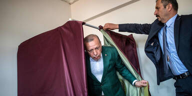 Vier Tote bei Kommunalwahlen in der Türkei!