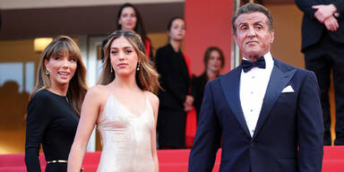 Stars rockten Finale in Cannes