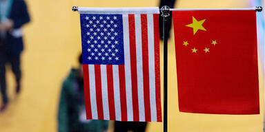 China verhängt neue Zölle auf US-Produkte