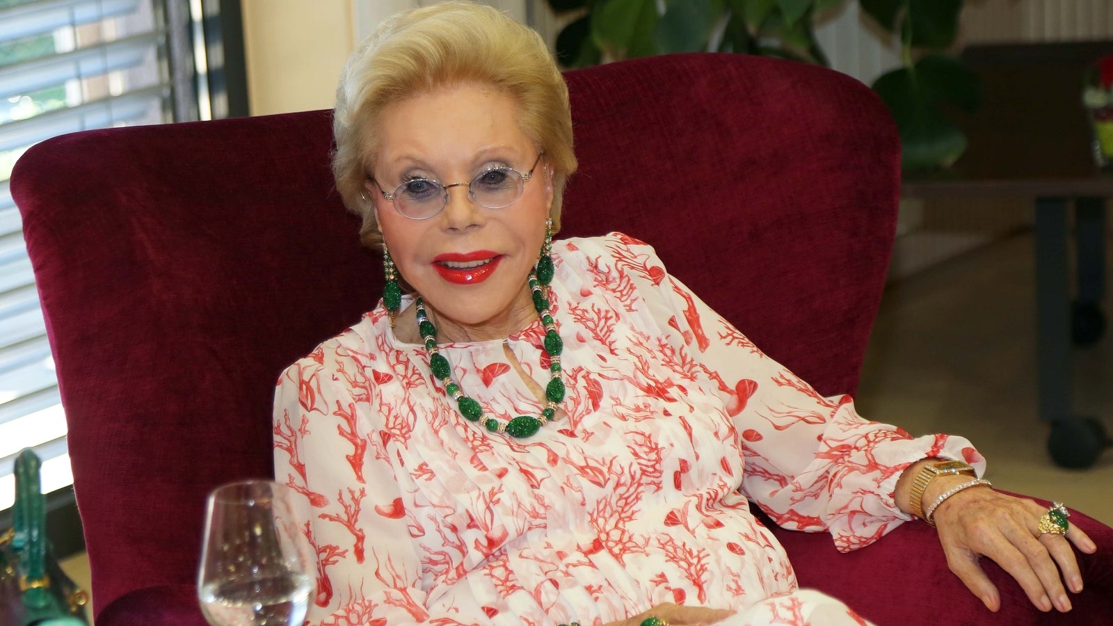 Heidi Horten (†81): Christie’s sagt zweiten Teil von Schmuck-Auktion ab