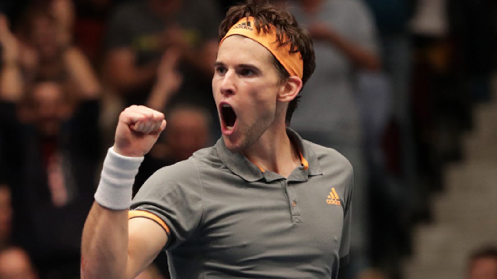 Khachanovs Toronto Triumph Der Hot Shot Der Tennis Geschichte Schrieb - 1rzj11y