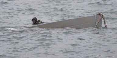 Drogen U-Boot Spanien