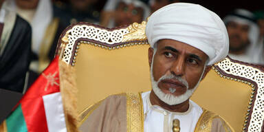 qaboos