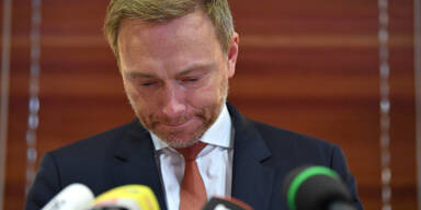 Christian Lindner