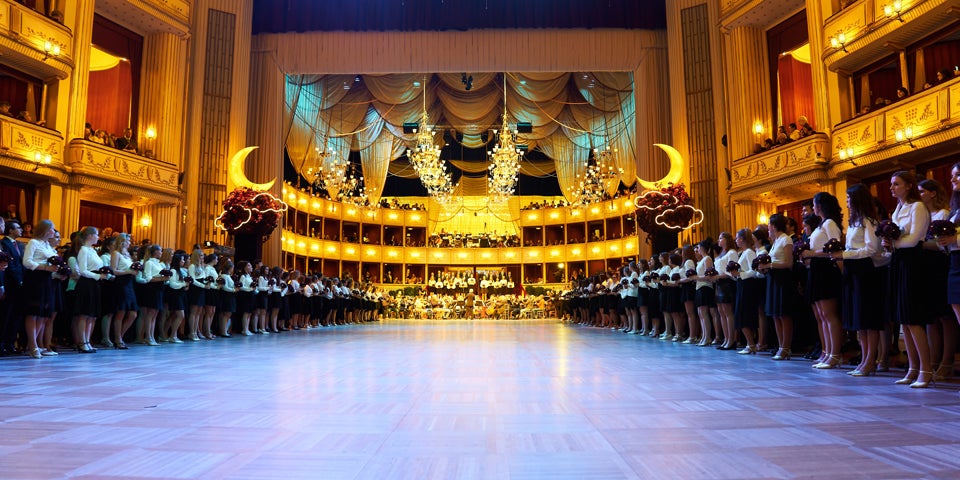 Opernball 2020