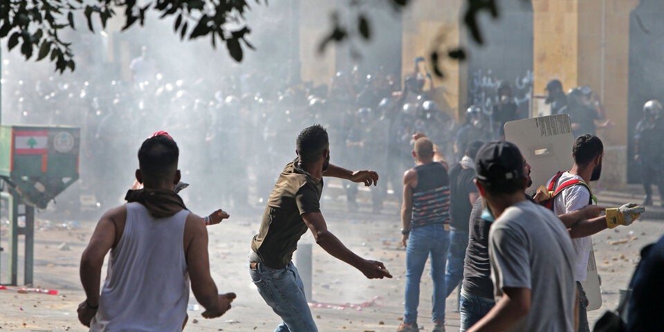 Beirut