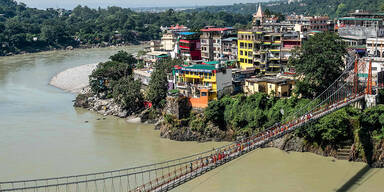 Rishikesh