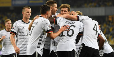 DFB-Team