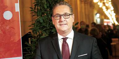 Strache