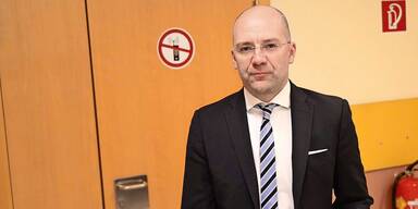 Anwalt Andreas Strobl