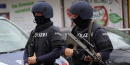 Österreich erhöht die Terrorwarnstufe