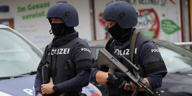 Anschlag in Wien: Neben Schweiz fuehren Ermittlungen in weiteres Land