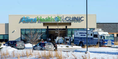 Klinik in Buffalo