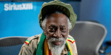 Bunny Wailer