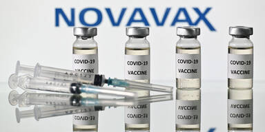 Novavax Impfung