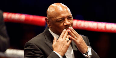 Marvin Hagler