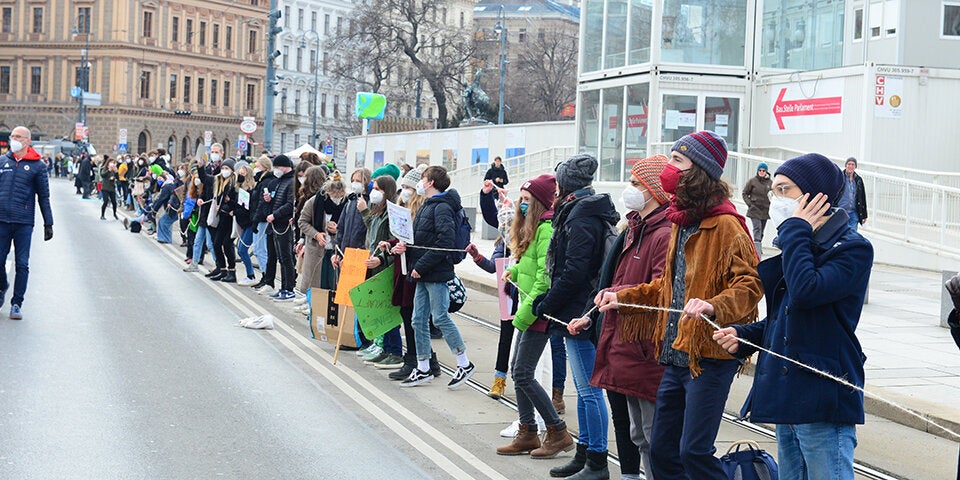 Fridays for Future