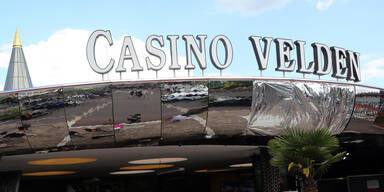Casino Velden