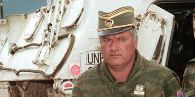 Mladic