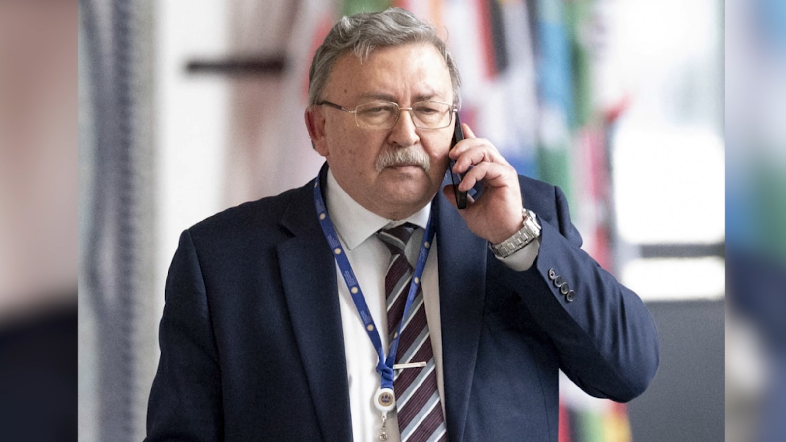 Russischer Diplomat wegen Tweet ins Außenamt zitiert oe24.tv