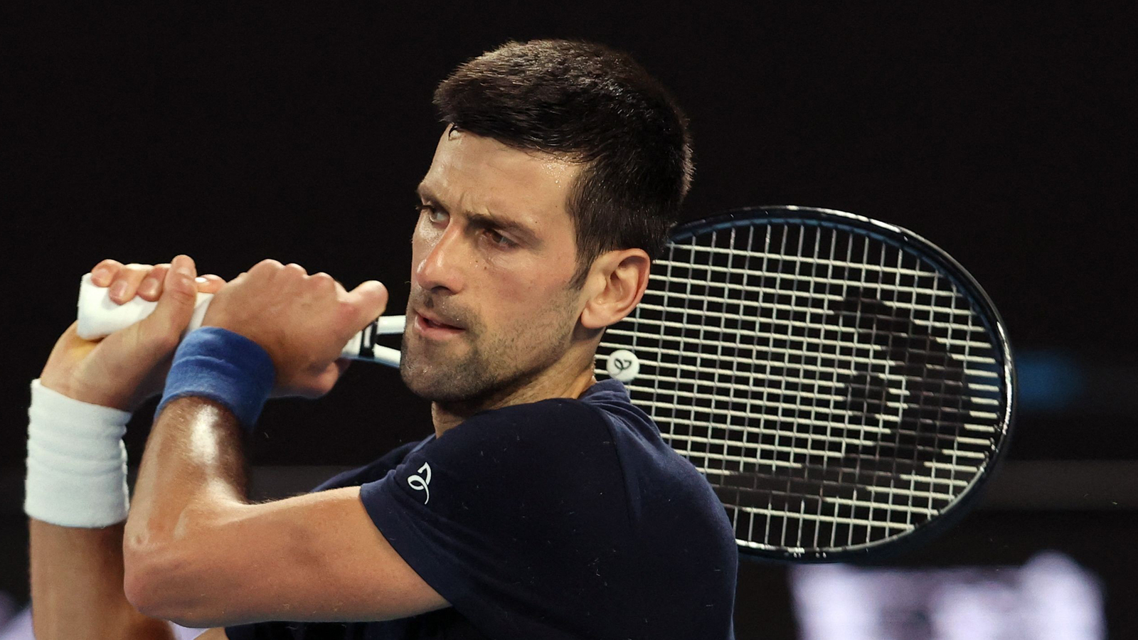 Djokovic muss Australien verlassen
