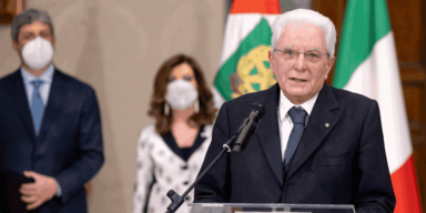 Mattarella